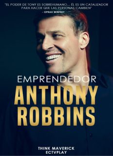 Tony Robbins