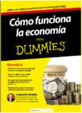 como funciona economia para dummies