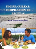 Cocina cubana: compilación de recetas