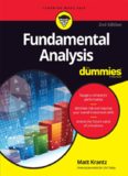 Fundamental Analysis For Dummies