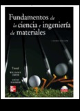Fundamentos de la ciencia e ingeniería de materiales, 4th Edition Fundamentos de la ciencia e ...