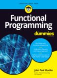 Functional Programming for Dummies