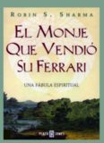 El monje que vendió su ferrari