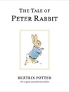 The Tale of Peter Rabbit (Rabbit Ears)