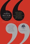 The Paris Review Interviews, III