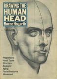 Drawing the Human Head (Practical Art Books)