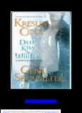 Kresley Cole: Deep Kiss of Winter(download for .PDF)