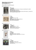 Whitney Museum of American Art America Is Hard to See May 1–September 27, 2015