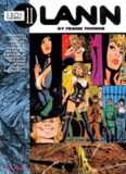 Lann (Eros Graphic Novel 11)  
