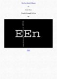 The Book of Runes: A Handbook for the Use of an Ancient Oracle: The Viking Runes with Stones: 10th Anniversary Edition 