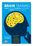 Brain Training: Boost Memory, Maximize Mental Agility, & Awaken Your Inner Genius