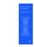 Advances in civil, architectural, structural and constructional engineering: proceedings of the international conference on civil, architectural, structural and constructional engineering, Dong-A University, Busan, South Korea, 21-23 August, 2015
