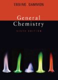 General Chemistry