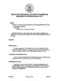 Herbert V. Jones and Company/Jones and Company/Whitney E.