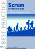 Scrum - A Pocket Guide - Van Haren