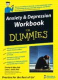 Anxiety & Depression Workbook