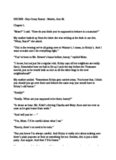 Babysitters Club 08 Boy-Crazy Stacey