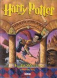 Harry Potter ve Felsefe Taşı - J. K. Rowling