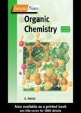 BIOS Instant Notes in Organic Chemistry