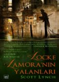 Locke Lamora’nın Yalanları - Scott Lynch