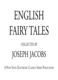 English Fairy Tales