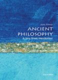 Ancient Philosophy: A Very Short Introduction (Very Short Introductions - 26)  