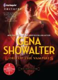 Lord of the Vampires 4-in-1: Lord of the Vampires The Darkest Angel The Amazon's Curse The Darkest