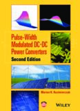 Pulse-Width Modulated DC-DC Power Converters