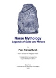 Norse Mythology: Legends of Gods and Heroes