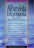 The Ayurveda Encyclopedia