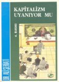 Kapitalizm Uyanıyor Mu - Ali Şeriati