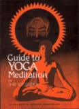 Guide to YOGA Meditation - The Yoga Institute