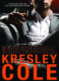 The Professional - Kresley Cole