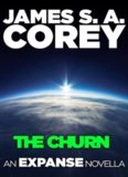 The Churn - The Expanse