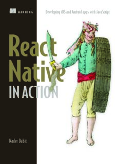 React Native in Action