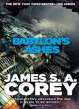 Babylon's Ashes - The Expanse #6