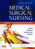 Medical-Surgical Nursing: Assessment and Management of Clinical Problems