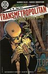 Transmetropolitan, Vol. 1: Back on the Street (Transmetropolitan, #1)