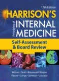 Harrison's Principles of Internal Medicine : Self 