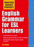 English Grammar for ESL Learners