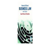 business law