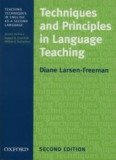 TEACHING TECHNIQUES IN ENGLISH AS A SECOND LANGUAGE