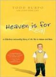 Boy's Astounding Story of His Trip to Heaven & Back