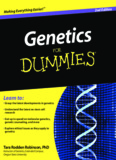 Genetics For Dummies, 2nd Edition - Wikispaces
