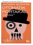Otomatik Portakal - Anthony Burgess