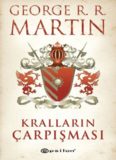 Kralların Çarpışması - George R. R. Martin