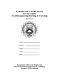 Engineering Drawing & Workshop - NED University