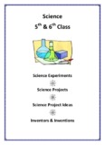 Science Experiments for Kids