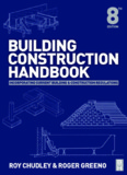 Building Construction Handbook
