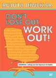 Dont Lose Out Work Out PDF EBook Download-FREE